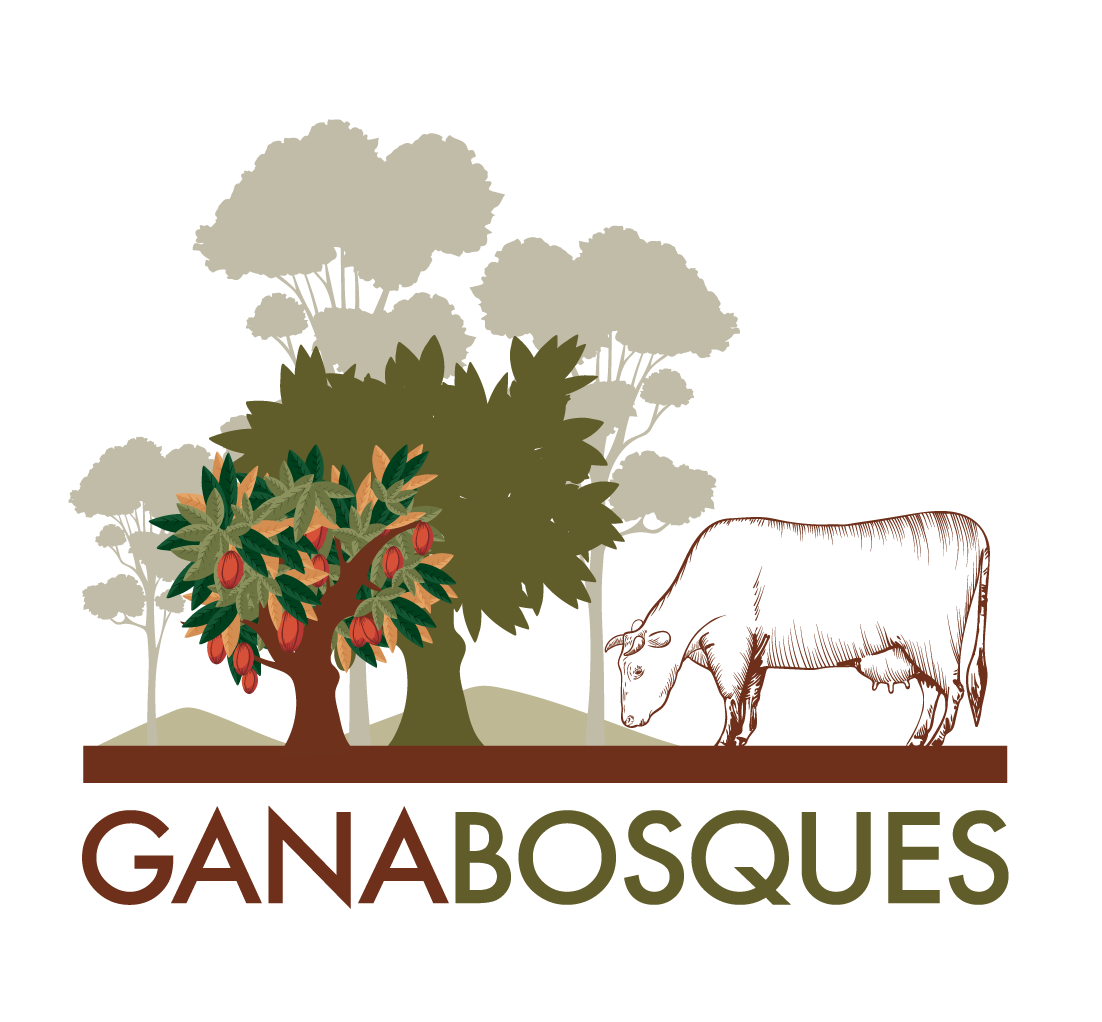Logo Ganabosques